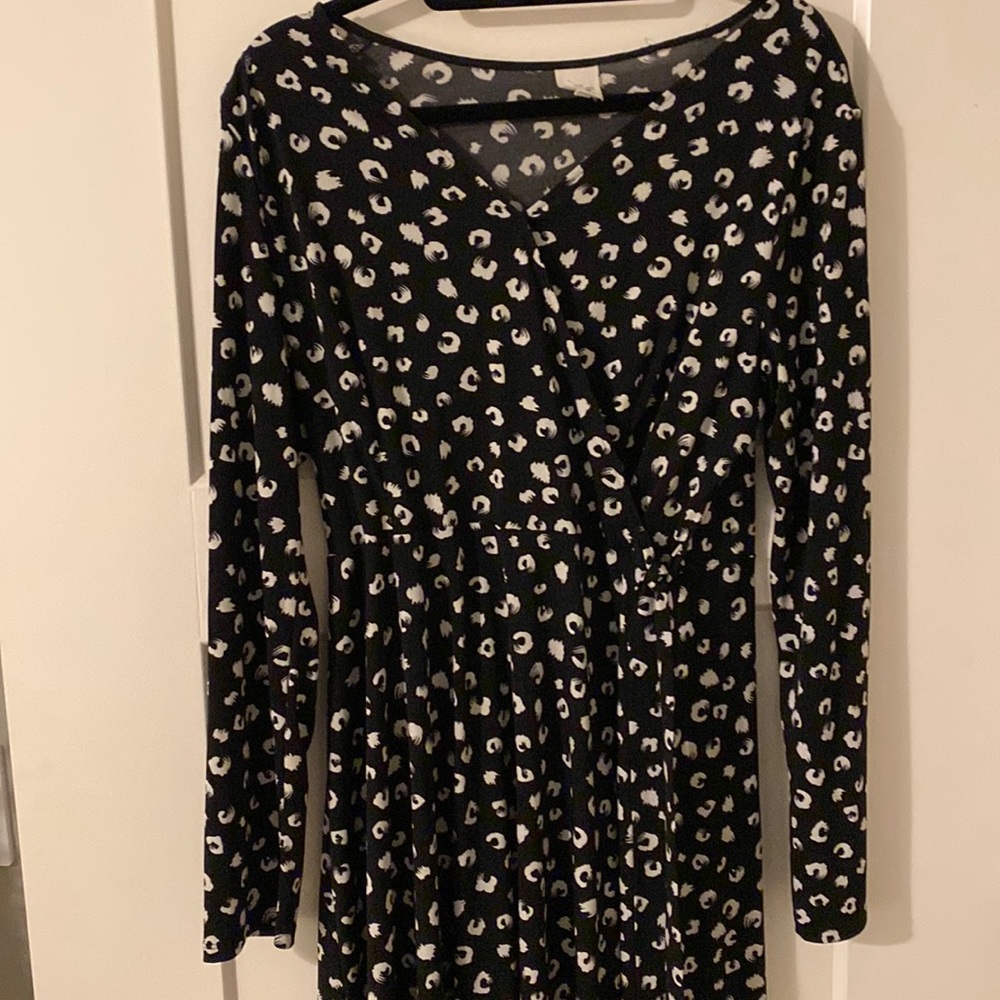 Kaileigh Dress